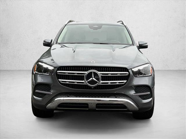 Used 2024 Mercedes-Benz GLE 350 4MATIC image 2