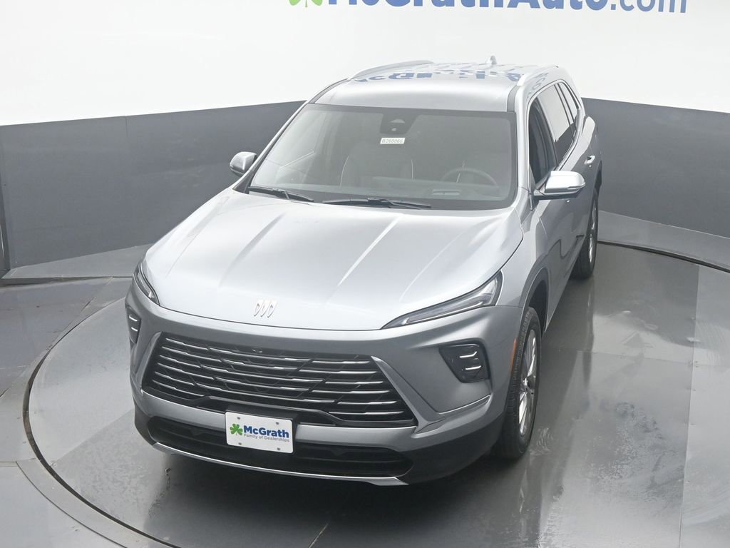 New 2026 Buick Enclave Preferred w/ Power Package image 28