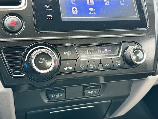 Used 2014 Honda Civic EX-L image 15