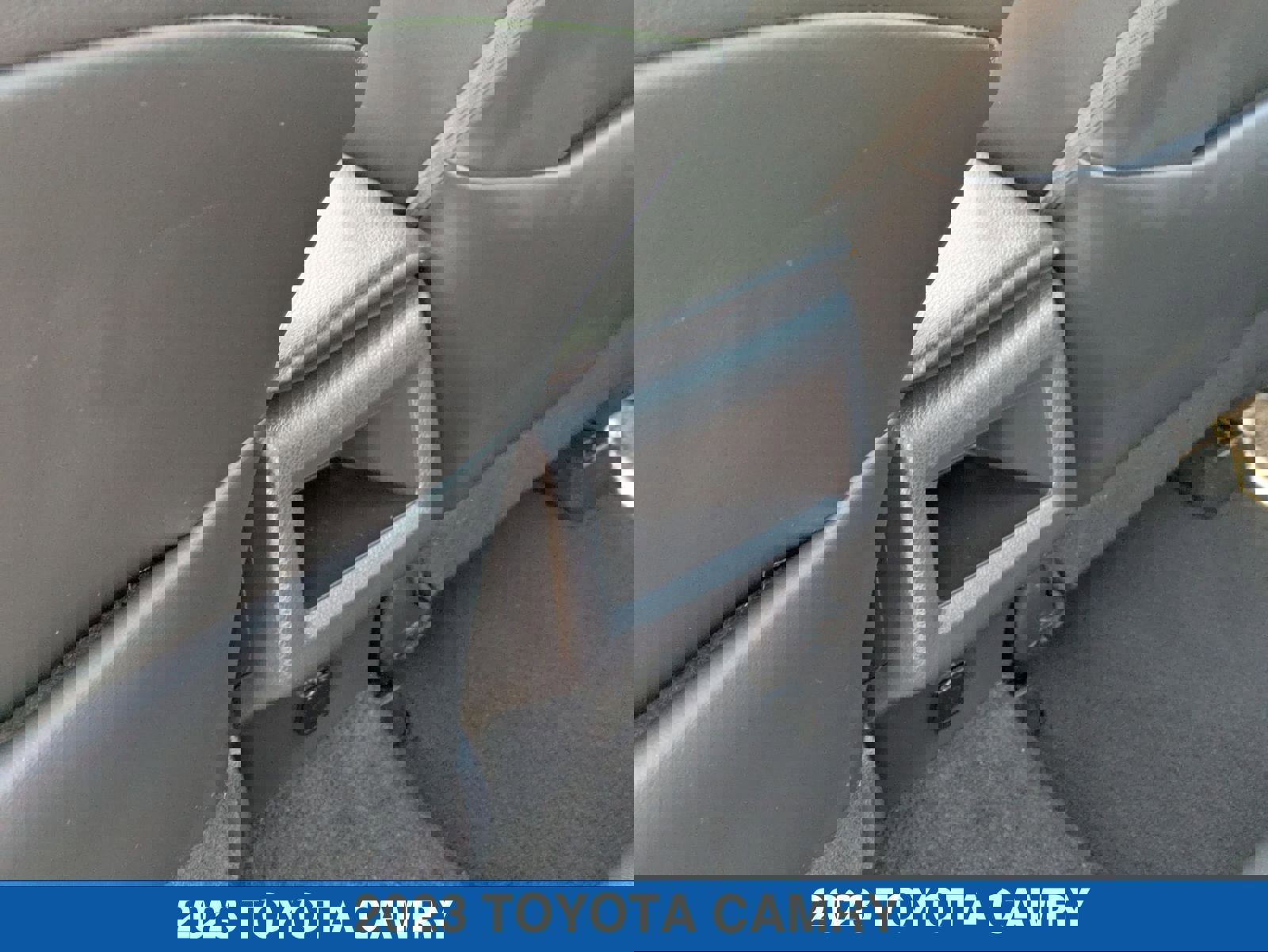 Used 2023 Toyota Camry SE image 15