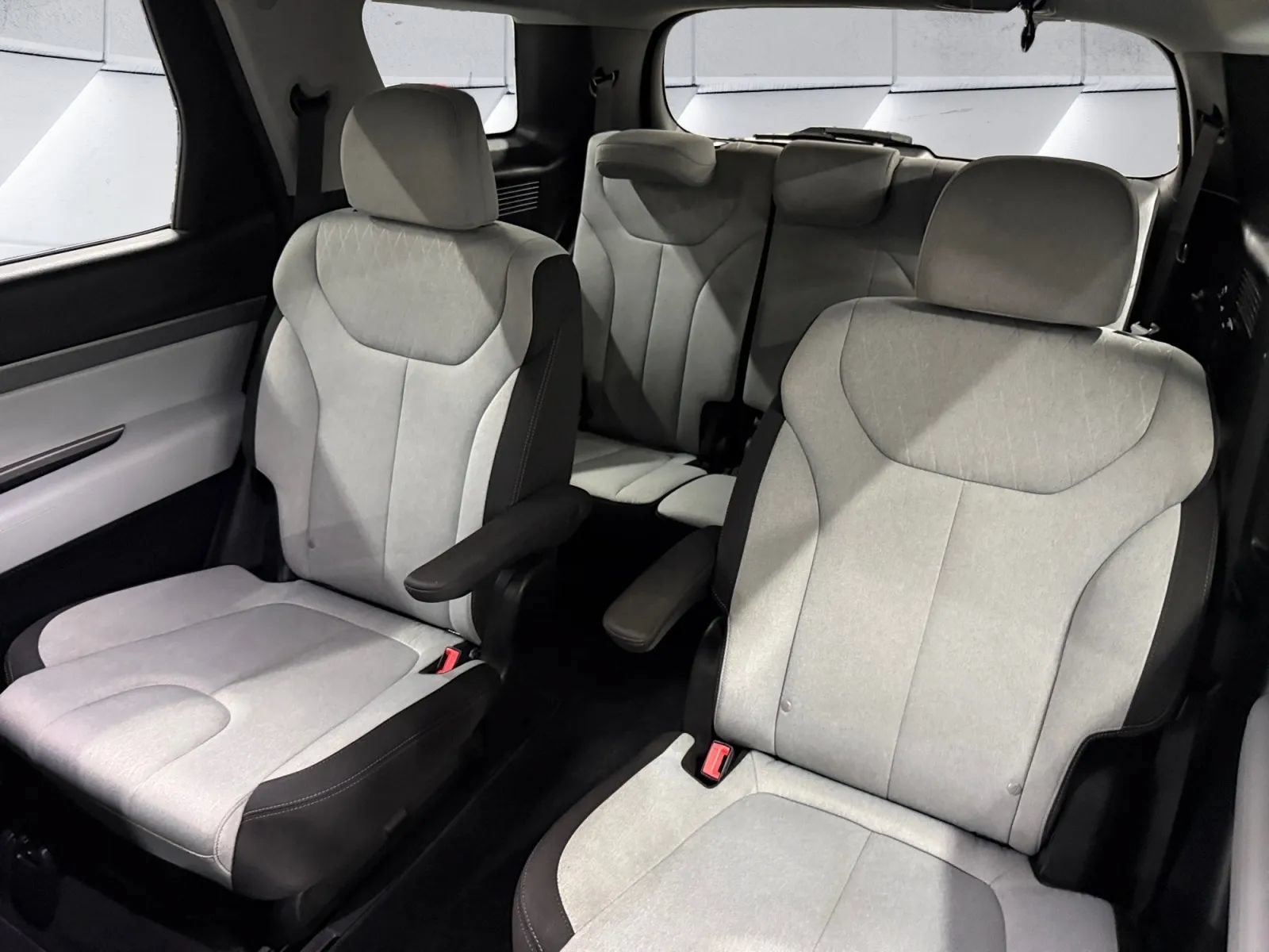 Used 2021 Hyundai Palisade SEL AWD/4WD image 17