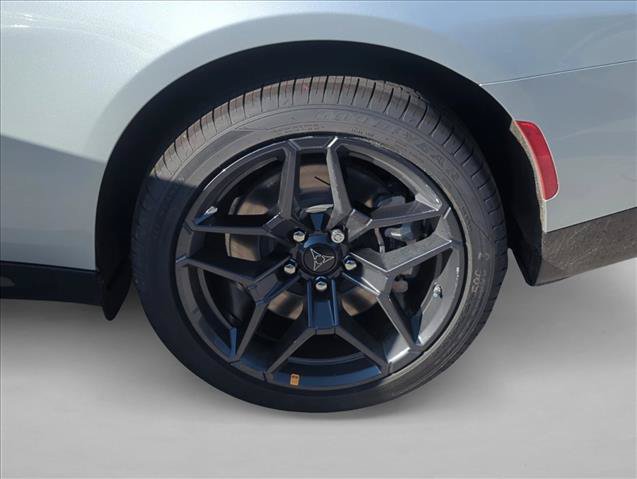 New 2026 Dodge Charger Scat Pack w/ Blacktop Package AWD/4WD image 6