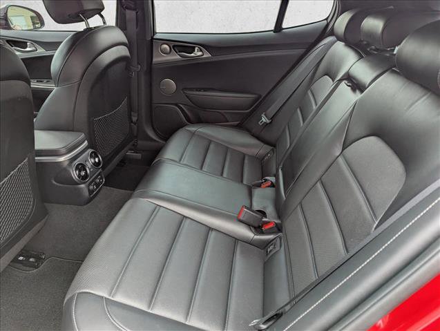 Used 2019 Kia Stinger GT2 image 26