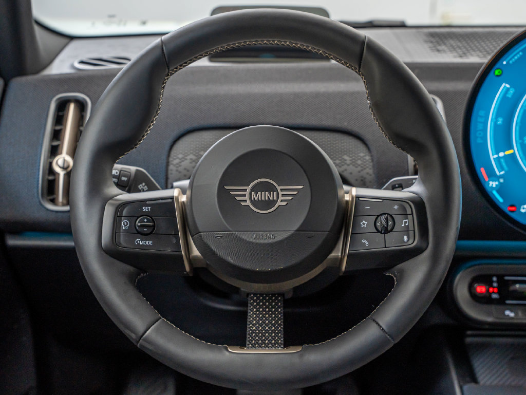 Used 2026 MINI Cooper Countryman S AWD/4WD image 41