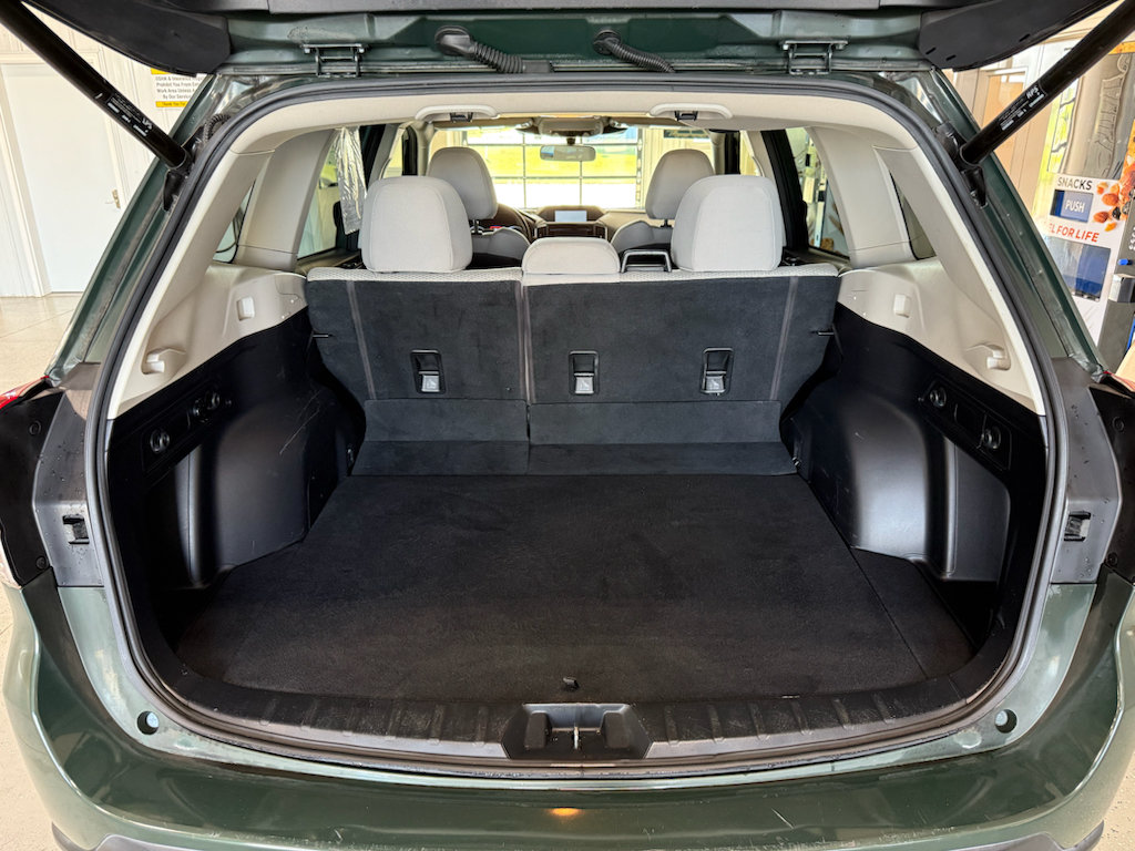 Used 2022 Subaru Forester Premium AWD/4WD image 14