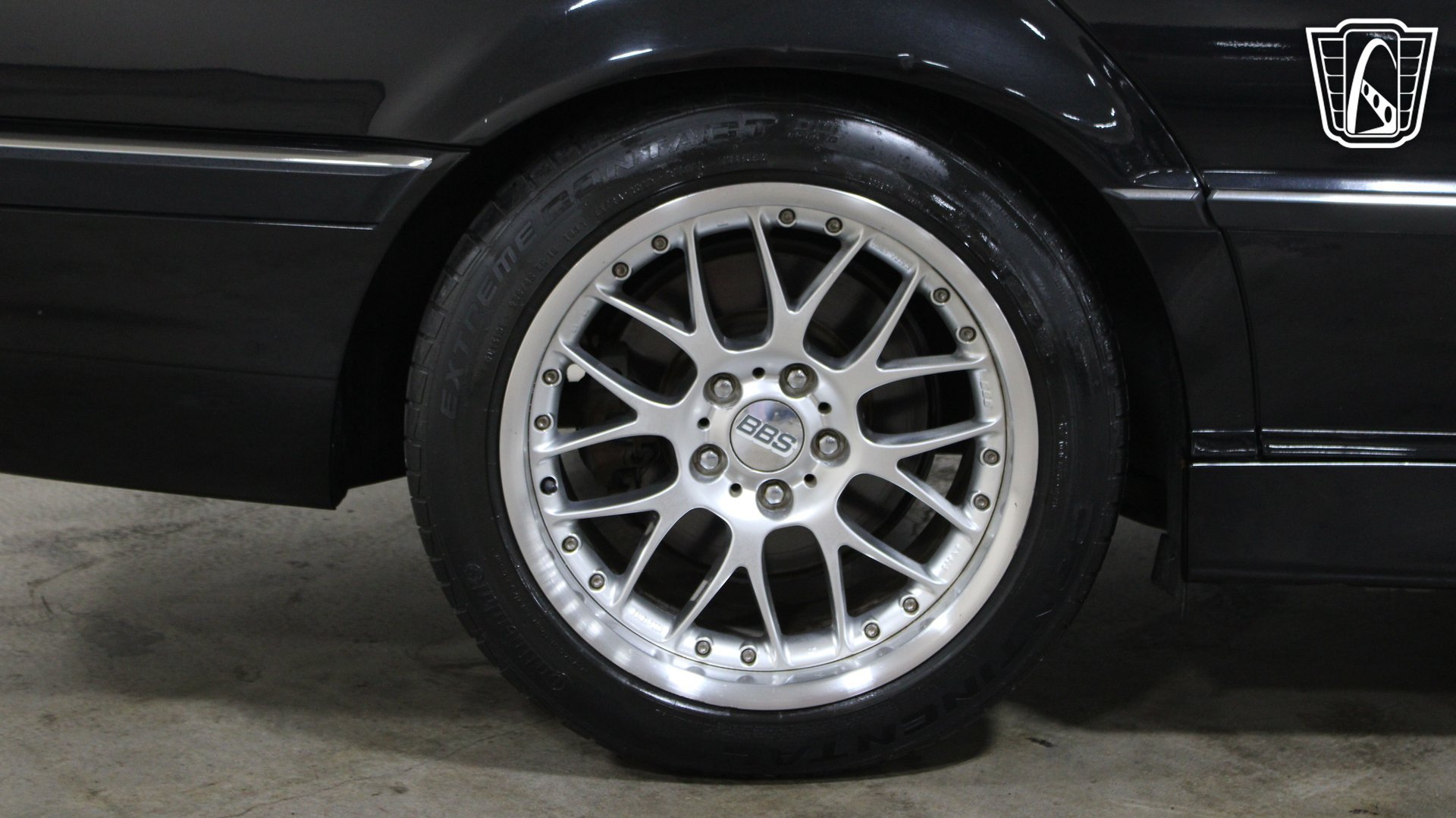 Used 2001 BMW 740iL RWD image 7