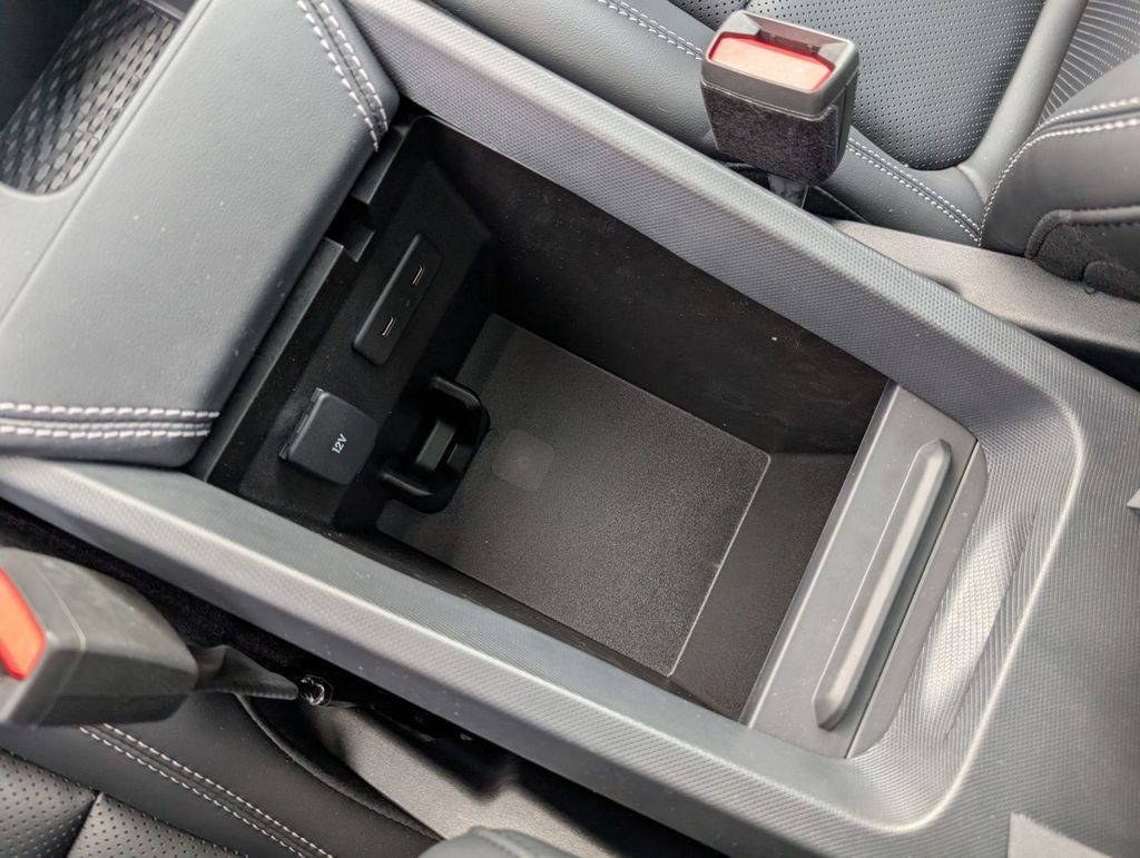 New 2025 Ford Mustang Mach-E Premium image 36