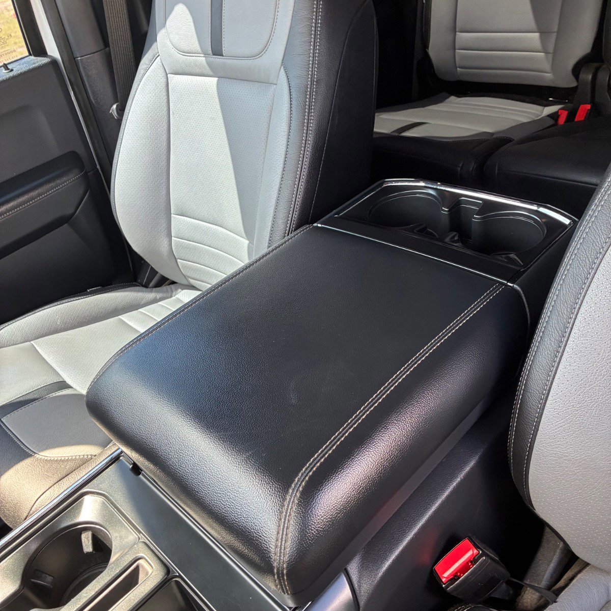 Used 2023 Ford F150 XL w/ STX Appearance Package image 20