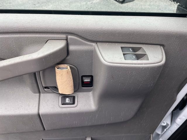 New 2025 Chevrolet Express 3500 w/ Power Convenience Package image 6
