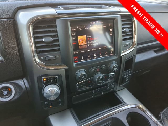 Used 2018 RAM 1500 Sport w/ Convenience Group image 17