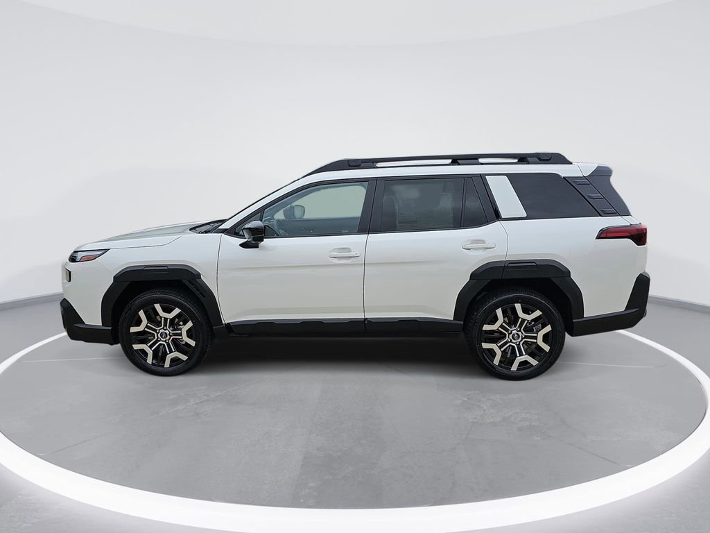 New 2026 Subaru Outback Touring XT AWD/4WD image 8