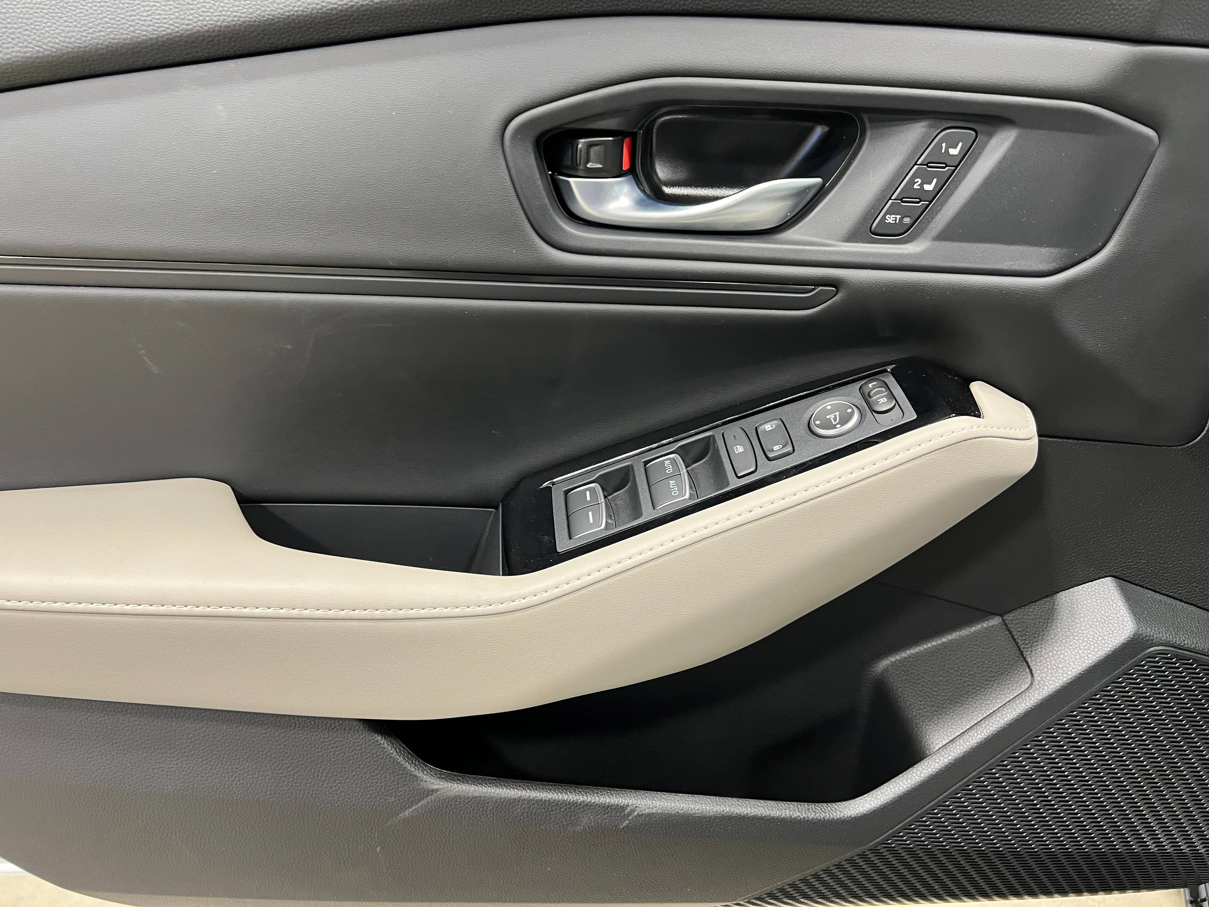 New 2025 Honda Accord Touring image 14