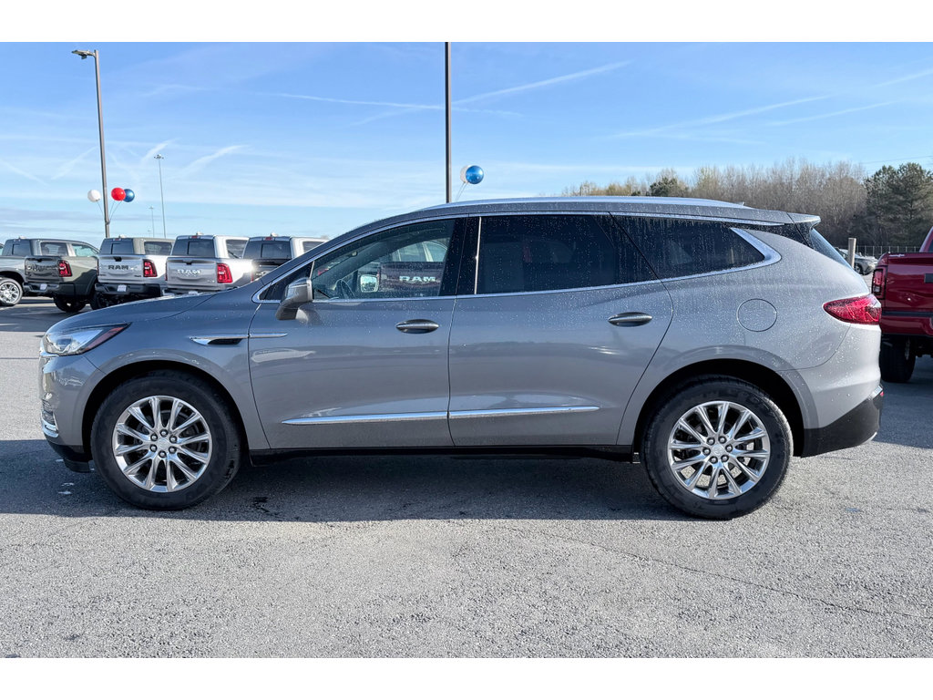 Used 2018 Buick Enclave Premium image 5