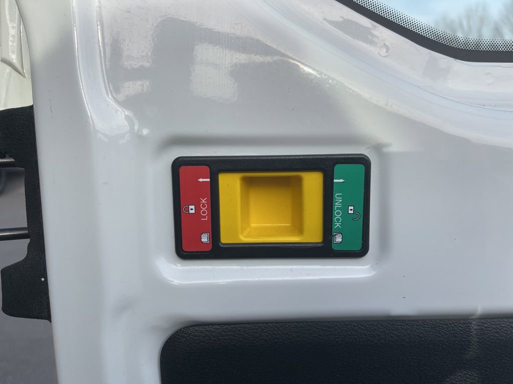 Used 2024 Ford Transit 250 Base w/ Exterior Upgrade Package image 25