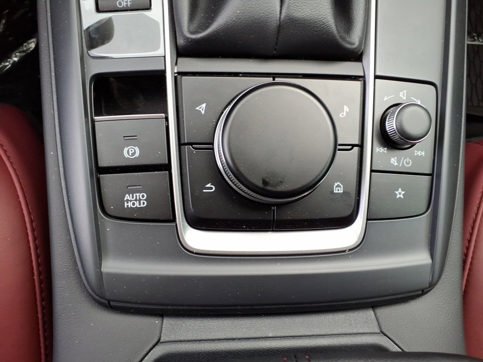 New 2026 MAZDA CX-30 AWD 2.5 S image 17