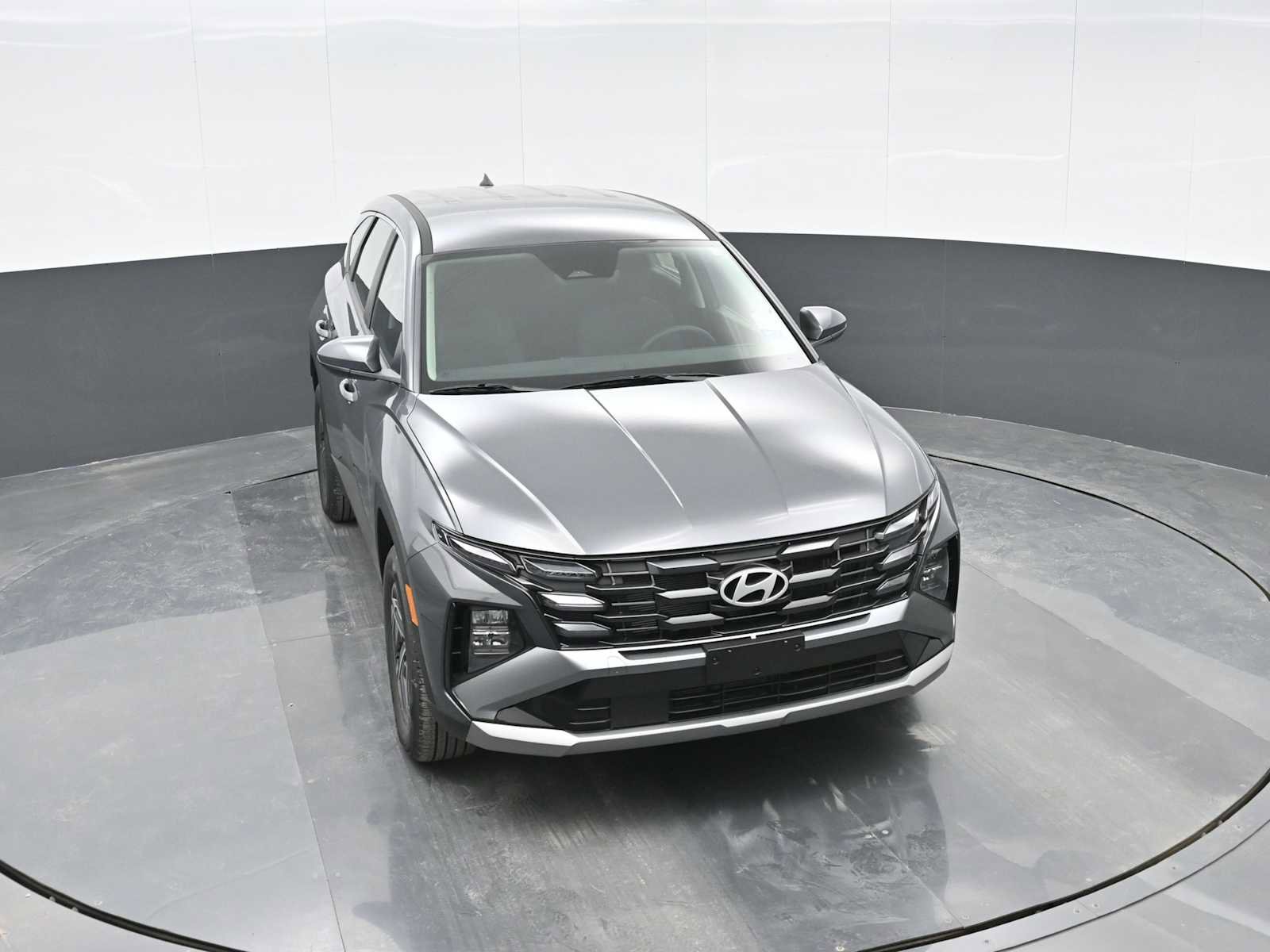 New 2026 Hyundai Tucson Blue SE image 23