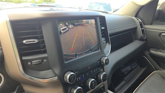 Certified 2022 RAM 1500 Laramie image 18