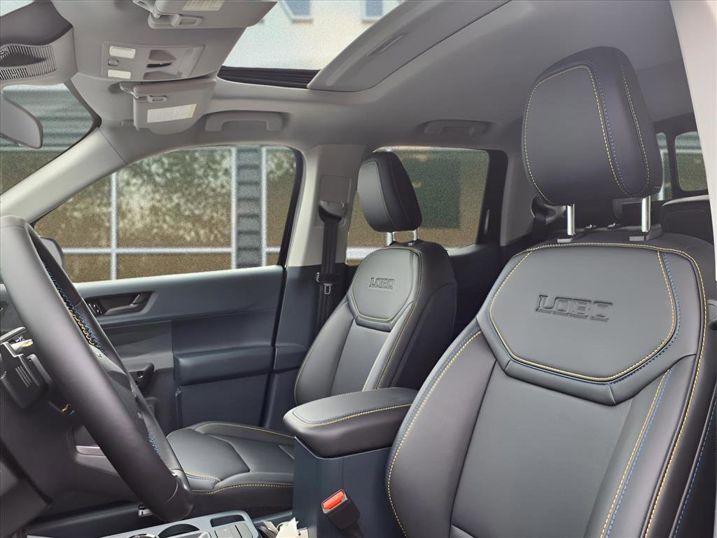 New 2025 Ford Maverick Lobo image 10