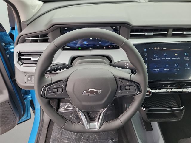 New 2027 Chevrolet Bolt LT w/ Comfort Package FWD image 22
