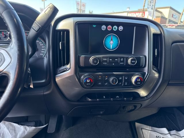 Used 2016 Chevrolet Silverado 1500 LT w/ All Star Edition RWD image 17