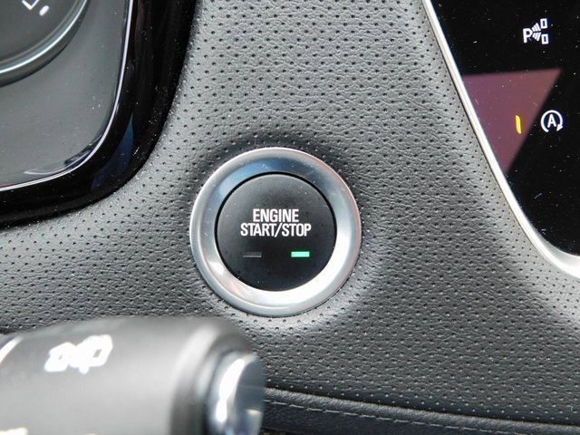 Used 2022 Cadillac XT5 Sportv w/ Technology Package image 35