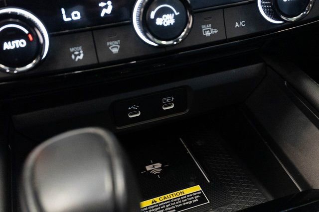 Certified 2024 Honda Accord Touring image 28