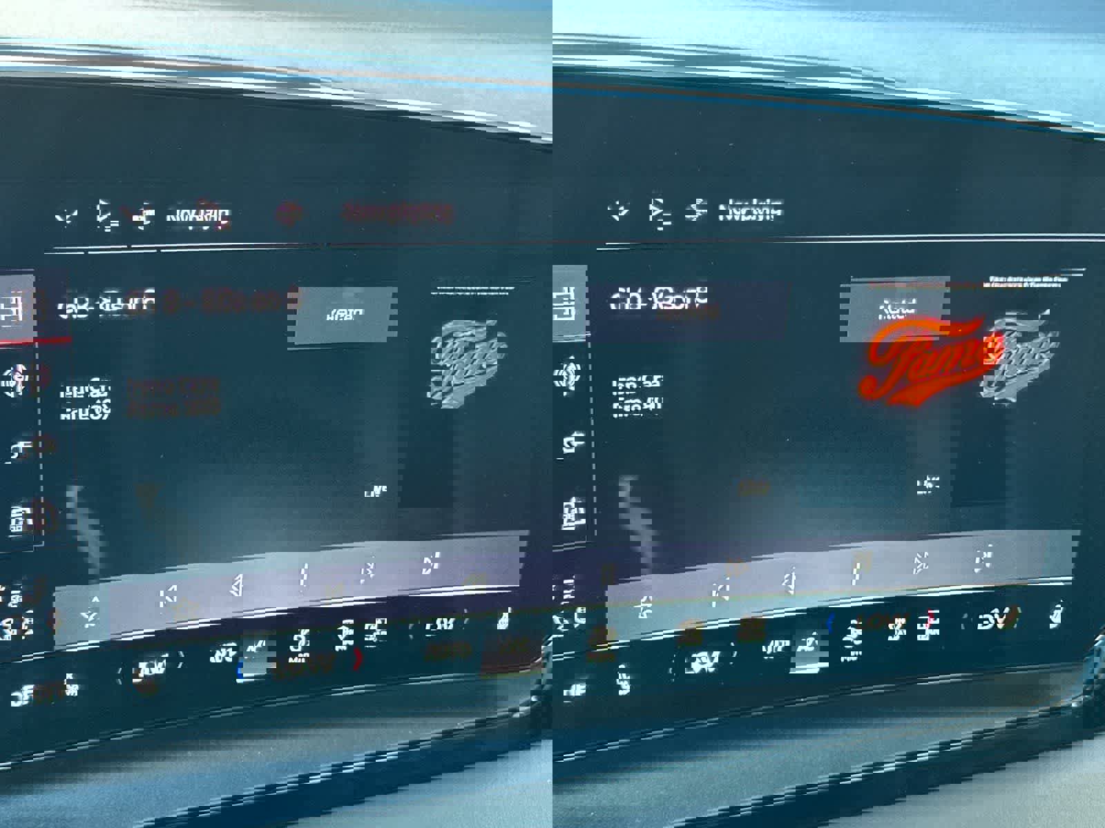 Used 2025 Audi Q6 e-tron Premium w/ Convenience Package image 19