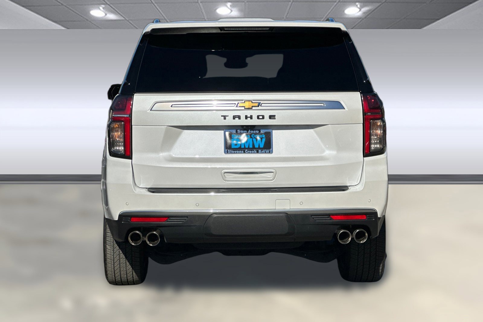 Used 2023 Chevrolet Tahoe High Country image 9