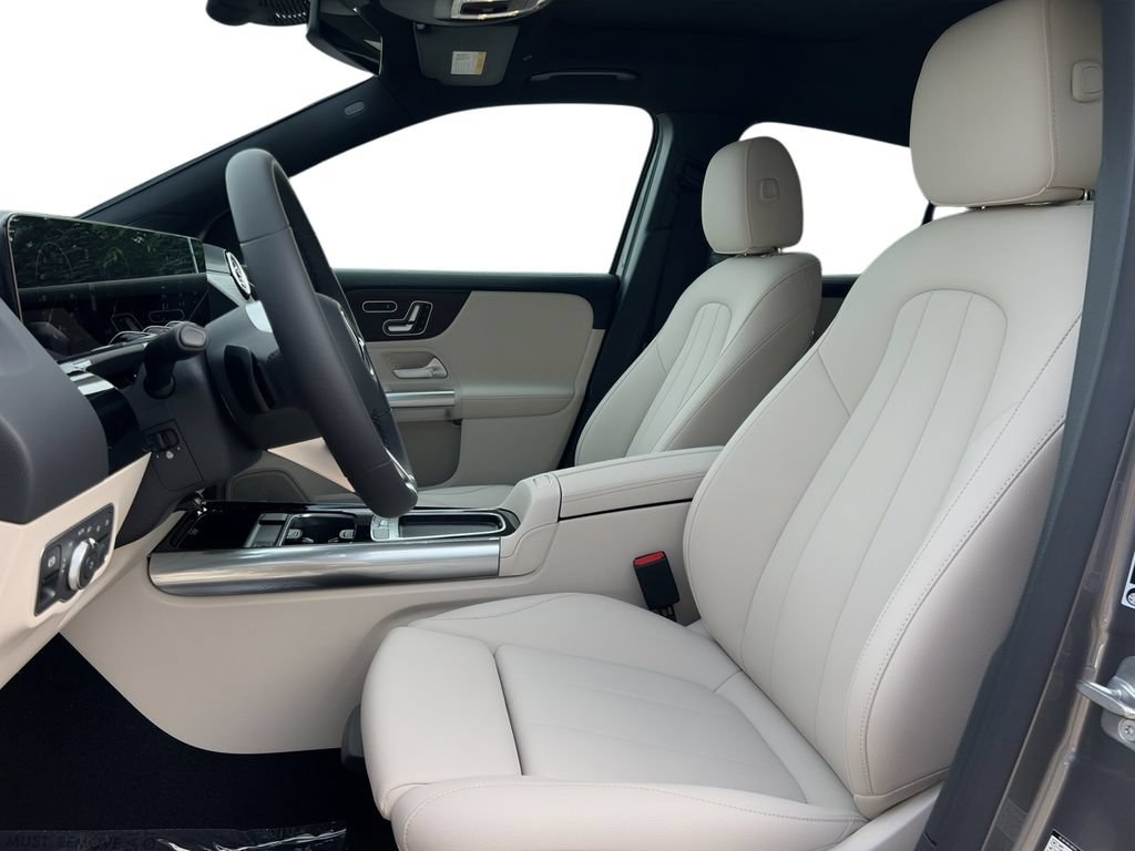 New 2026 Mercedes-Benz GLA 250 4MATIC image 6