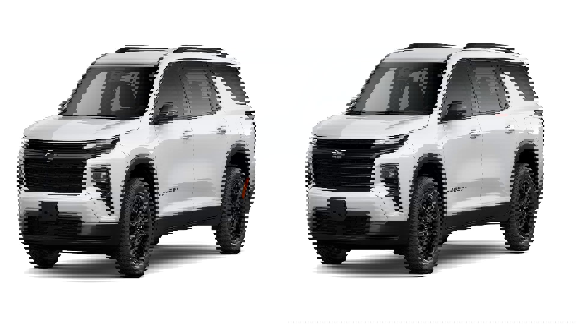 New 2026 Chevrolet Traverse LT AWD/4WD image 63