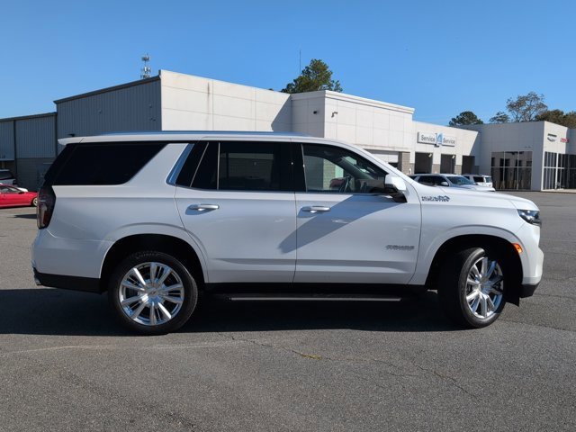 Used 2023 Chevrolet Tahoe High Country image 4