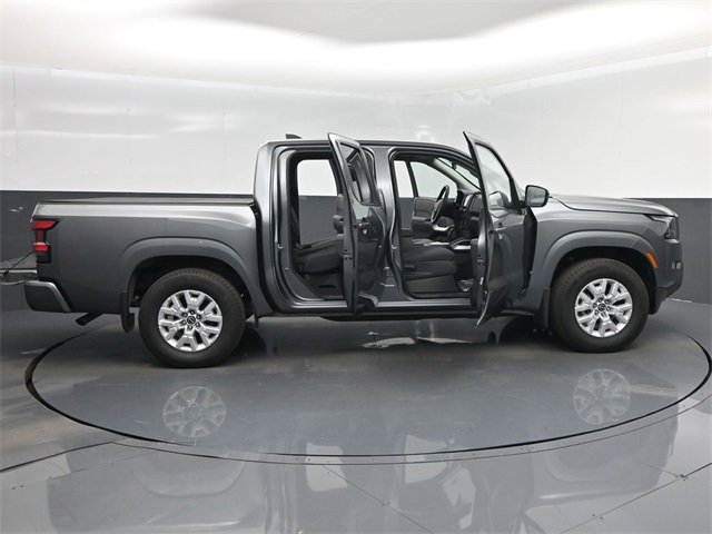 Used 2024 Nissan Frontier SV w/ SV Convenience Package image 69