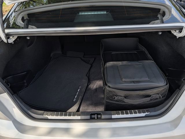Certified 2025 Toyota Camry XSE w/ Premium Package FWD image 29