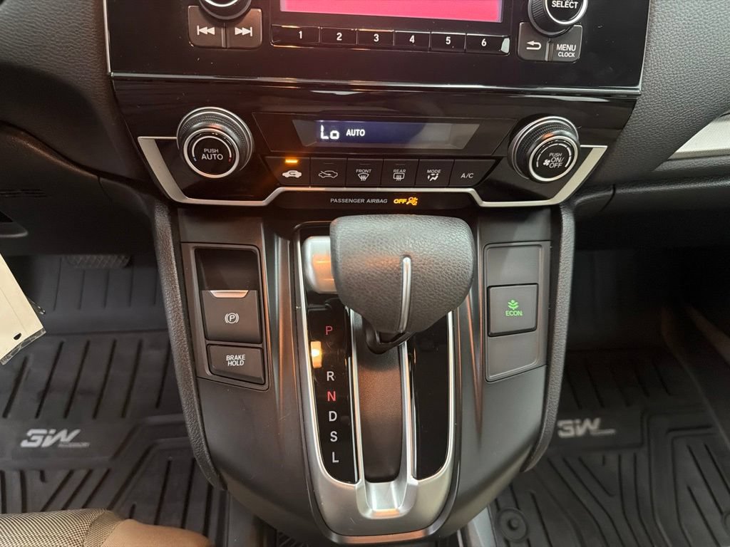 Used 2019 Honda CR-V LX image 17