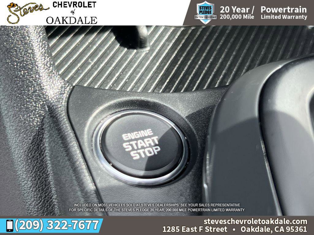 Used 2025 Kia K4 EX image 20
