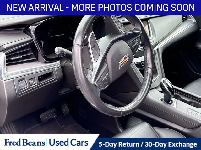 Used 2019 Cadillac XT5 Premium Luxury AWD/4WD image 12