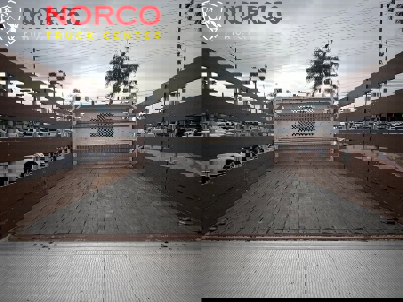 Used 2017 RAM 5500 SLT w/ Quick Order Package 29G SLT image 10