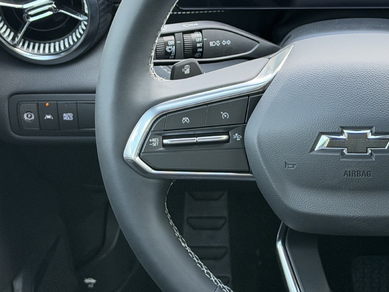 New 2027 Chevrolet Blazer EV LT FWD image 13