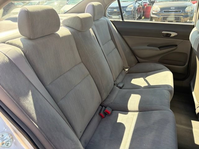 Used 2009 Honda Civic LX image 24