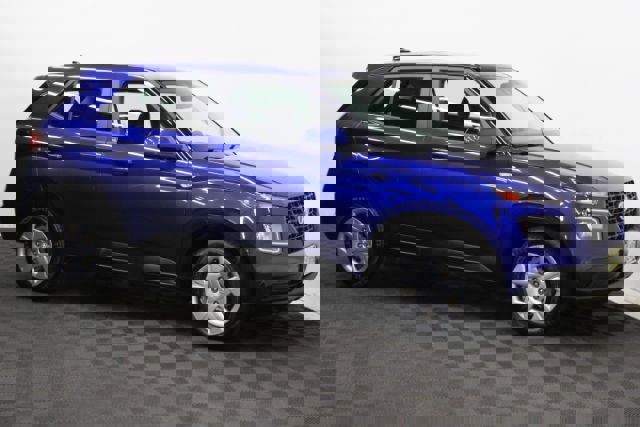 Used 2020 Hyundai Venue SE