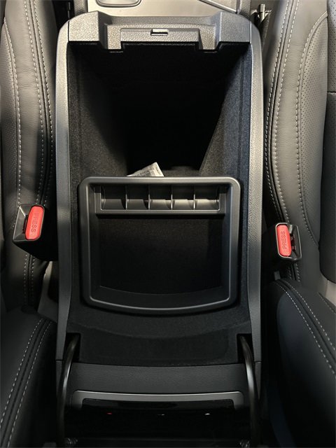 New 2025 Subaru Ascent Limited image 26