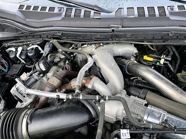 Used 2022 Ford F350 Lariat w/ Lariat Ultimate Package image 35