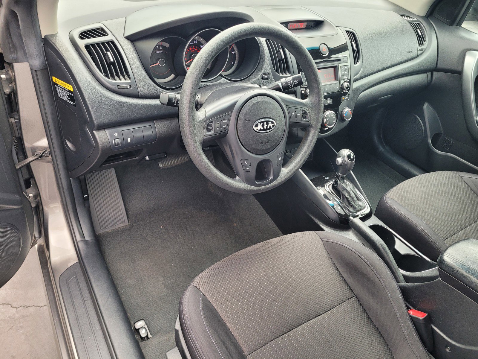 Used 2012 Kia Forte Koup EX image 11