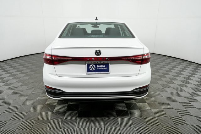 Used 2025 Volkswagen Jetta S image 26