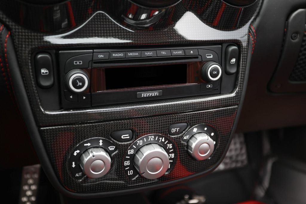 Used 2008 Ferrari F430 Scuderia RWD image 39