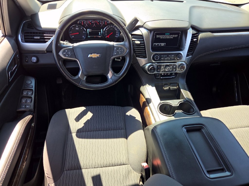 Used 2020 Chevrolet Tahoe LS RWD image 7