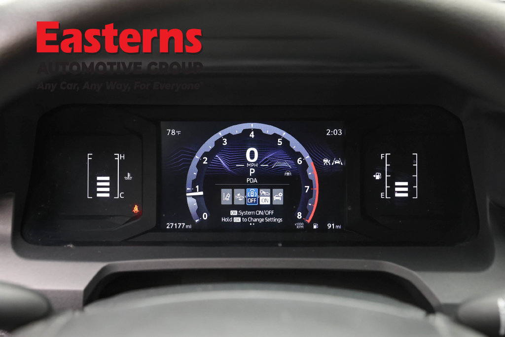 Used 2024 Toyota Tacoma SR RWD image 18