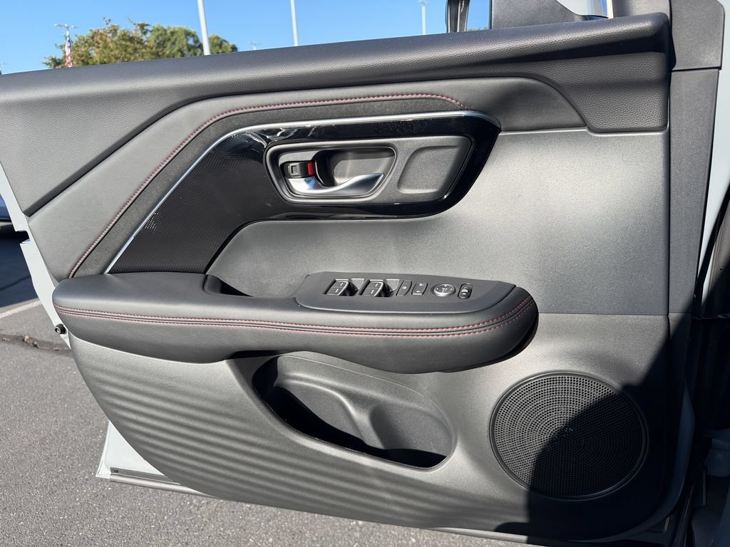 New 2026 Acura ADX A-Spec AWD/4WD image 14