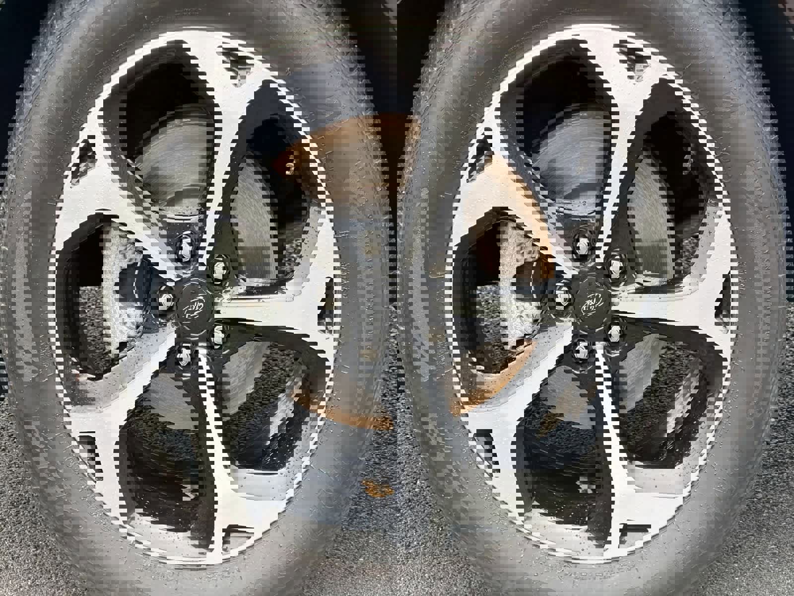 Certified 2023 Ford Escape ST-Line Select w/ Tech Pack #2 image 14