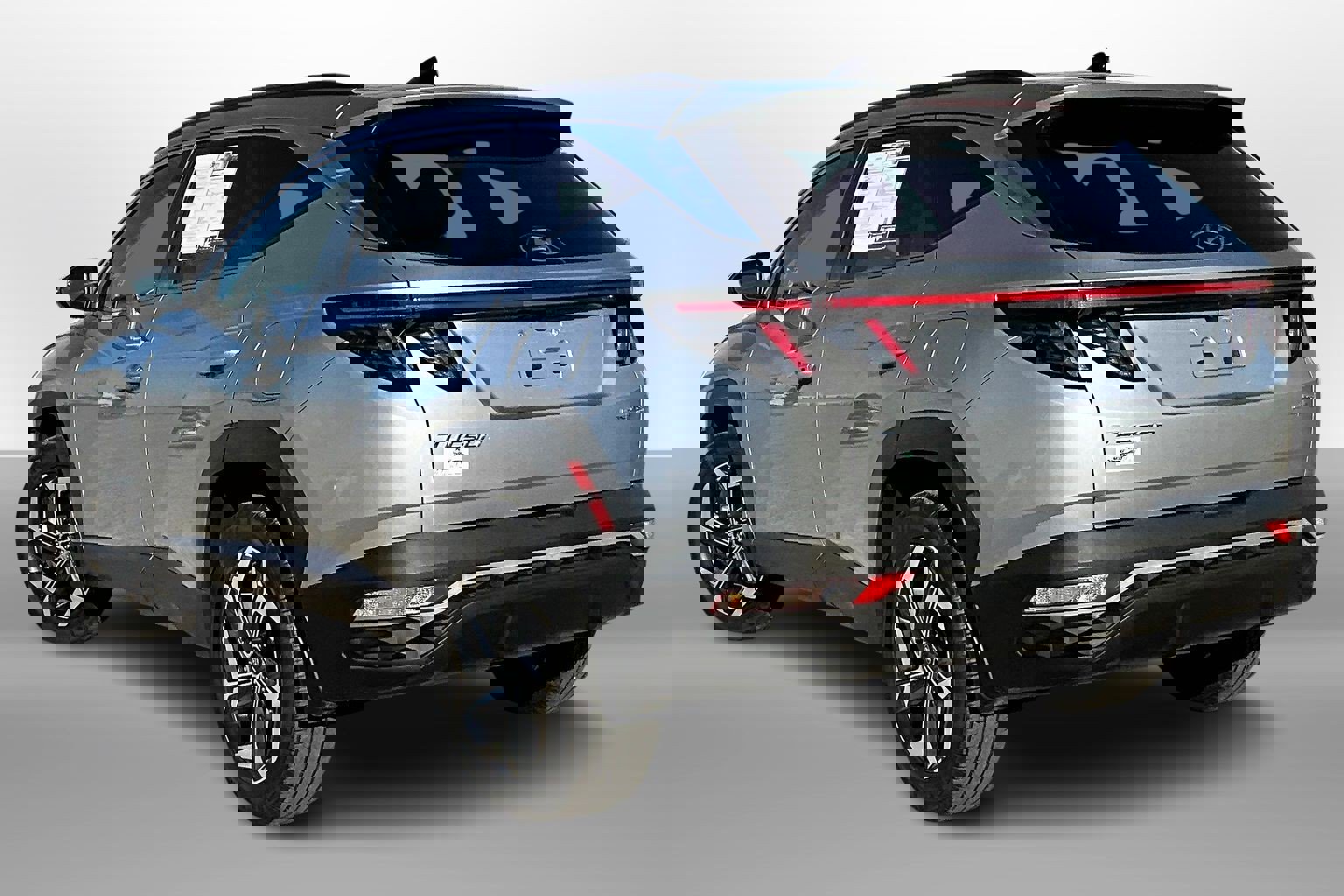 Used 2022 Hyundai Tucson SEL image 10